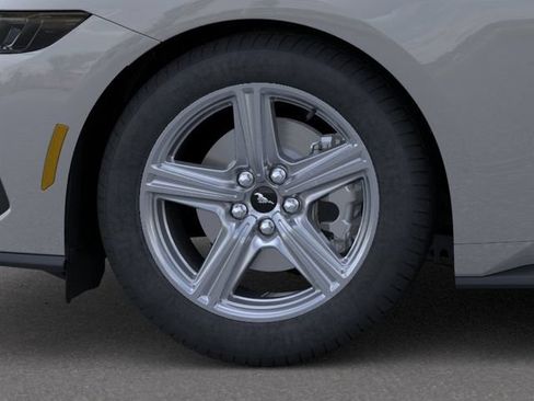 New 2026 Ford Mustang Premium RWD image 19