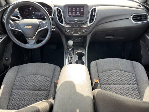 Used 2024 Chevrolet Equinox LT w/ LPO, Floor Liner Package FWD image 15