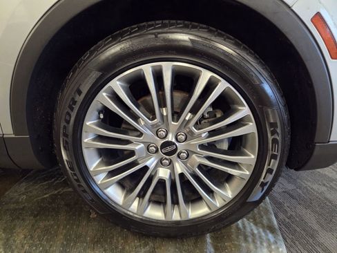 Used 2017 Lincoln MKX Reserve w/ Driver Assistance Package image 73