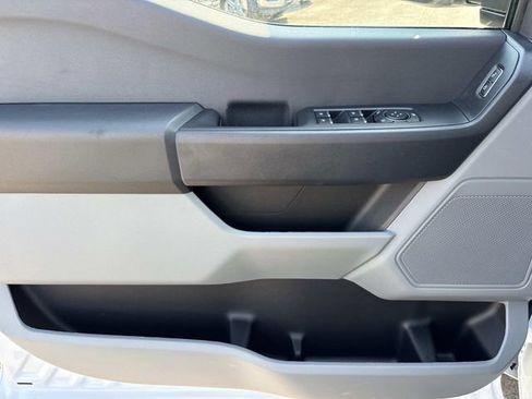 New 2026 Ford F250 XL w/ XL Chrome Package image 20
