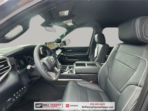 New 2026 Toyota Tundra SR5 image 11