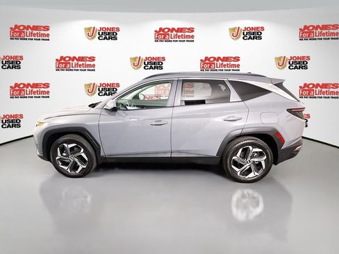 Used 2024 Hyundai Tucson SEL w/ Convenience Package image 16