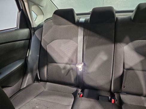 Used 2024 Kia Forte LXS FWD image 12