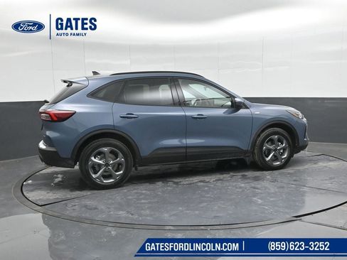 New 2026 Ford Escape ST-Line Select w/ Tech Pack #2 image 3