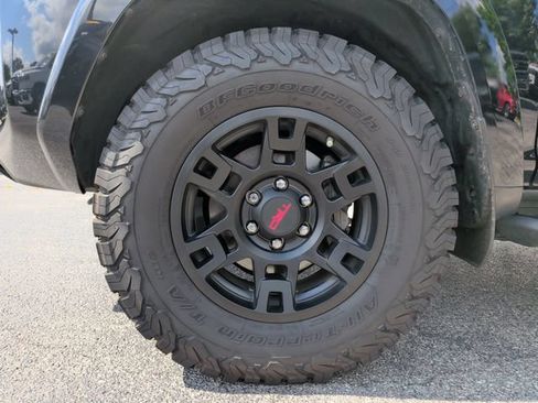 Used 2023 Toyota 4Runner SR5 RWD image 10
