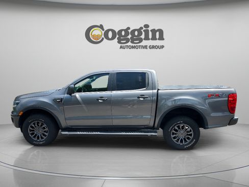 Used 2021 Ford Ranger XLT w/ Equipment Group 301A Mid RWD image 2