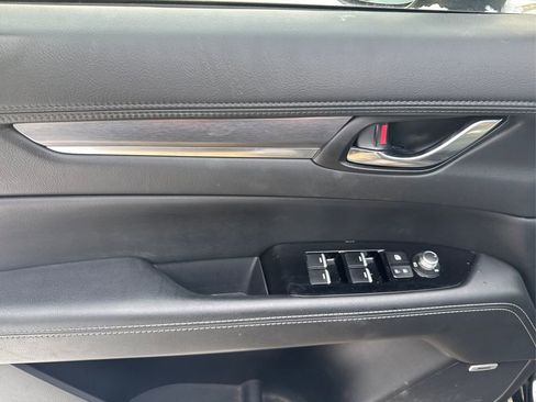 Used 2024 MAZDA CX-5 AWD 2.5 S w/ Premium Plus Pkg image 24