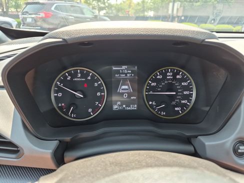 Certified 2025 Subaru Crosstrek 2.5i Sport AWD/4WD image 21