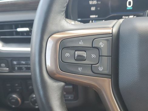 Used 2024 Chevrolet Tahoe High Country w/ Advanced Technology Package image 36