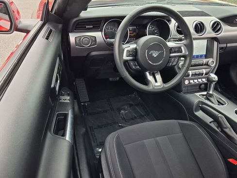 Certified 2020 Ford Mustang GT w/ Equipment Group 301A image 14