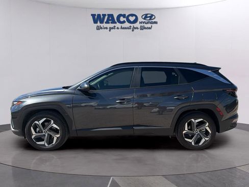 Used 2024 Hyundai Tucson SEL w/ Convenience Package FWD image 6