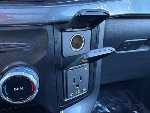 Certified 2023 Ford F150 XLT w/ Equipment Group 302A High AWD/4WD image 19