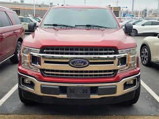 Used 2018 Ford F150 XLT w/ Equipment Group 302A Luxury video 2
