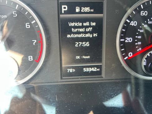 Used 2022 Kia K5 LXS FWD image 18