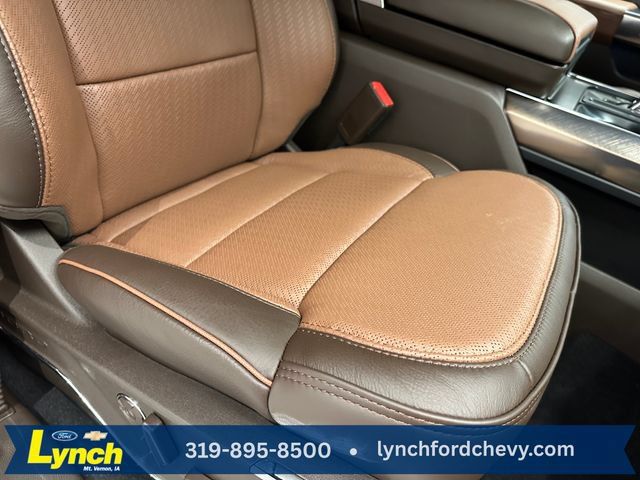 New 2026 Ford F150 King Ranch w/ Equipment Group 601A High AWD/4WD image 11