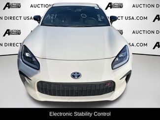 Used 2022 Toyota GR86 Premium video 2