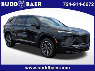 New 2026 Buick Enclave Sport Touring w/ Power Package 360° Tour