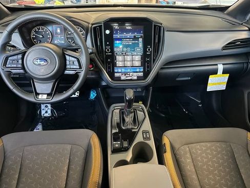 Used 2026 Subaru Crosstrek 2.5i Sport AWD/4WD image 13