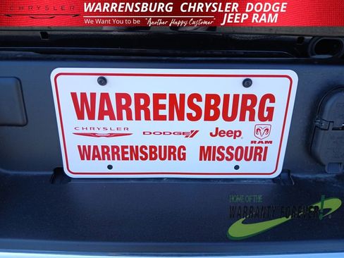 New 2025 RAM 2500 Tradesman image 28