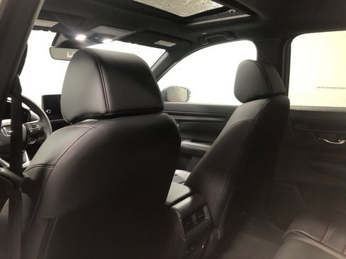New 2026 Honda CR-V Sport-L image 18