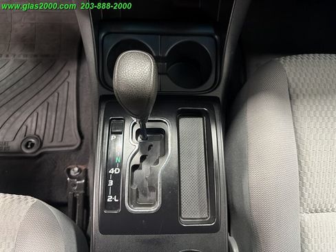 Used 2012 Toyota Tacoma 4x4 Double Cab w/ Convenience Pkg image 17