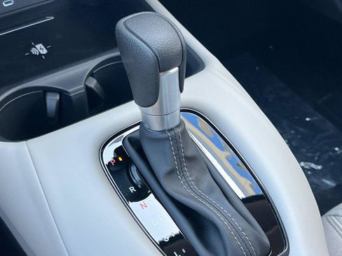 New 2026 Honda HR-V LX image 24