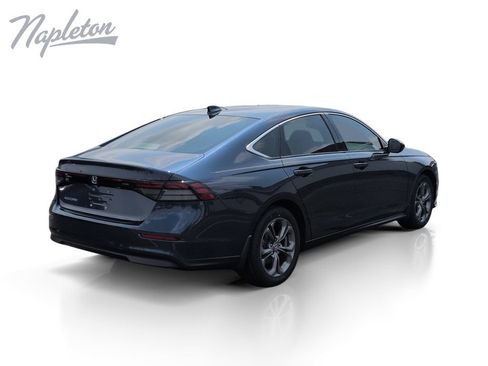 Used 2024 Honda Accord EX image 6