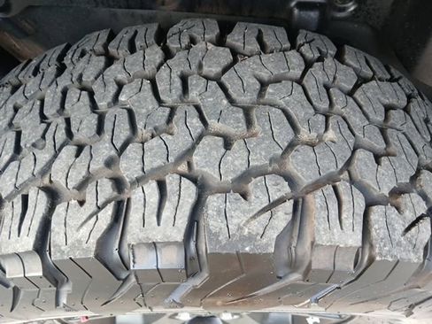 Used 2019 Jeep Wrangler Unlimited Rubicon image 18