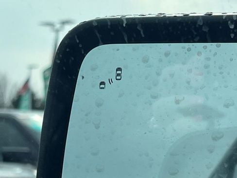 New 2026 Ford Bronco Big Bend image 8