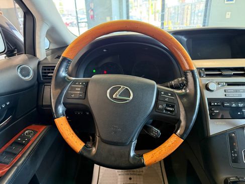 Used 2011 Lexus RX 350 2WD w/ Premium Pkg image 14