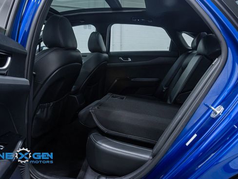 Used 2021 Kia K5 GT-Line image 25