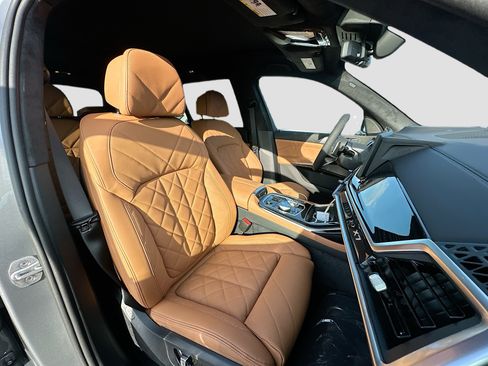 New 2027 BMW X7 xDrive40i w/ Executive Package AWD/4WD image 21