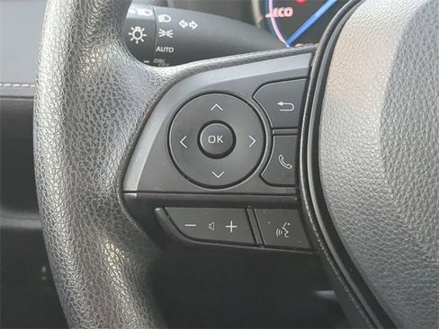 Certified 2023 Toyota RAV4 XLE image 23