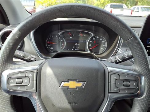 Used 2023 Chevrolet Blazer LT w/ Convenience Package image 12