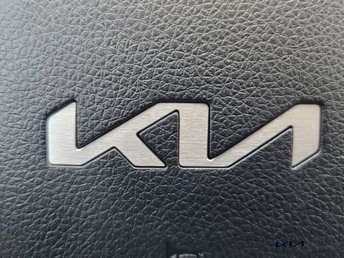 Certified 2025 Kia K5 EX FWD image 23