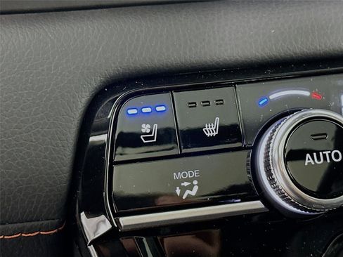 New 2026 Honda Passport TrailSport Elite image 16