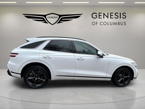 New 2026 Genesis GV70 3.5T Sport Prestige image 6