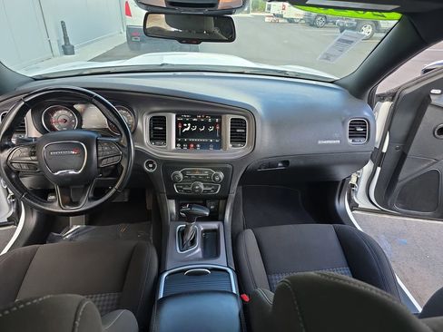 Used 2023 Dodge Charger GT RWD image 14
