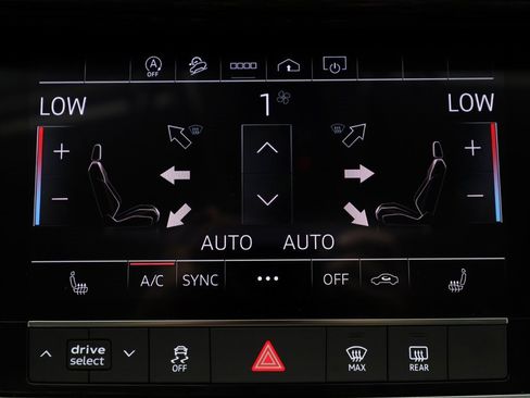 Used 2024 Audi Q7 2.0T Premium Plus image 35