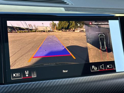 New 2026 Audi S e-tron GT Prestige image 16