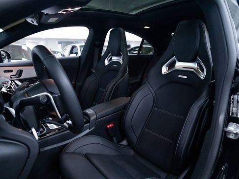 Used 2026 Mercedes-Benz CLA 45 AMG S 4MATIC image 19