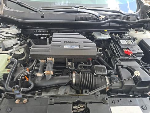 Used 2018 Honda CR-V EX-L image 16