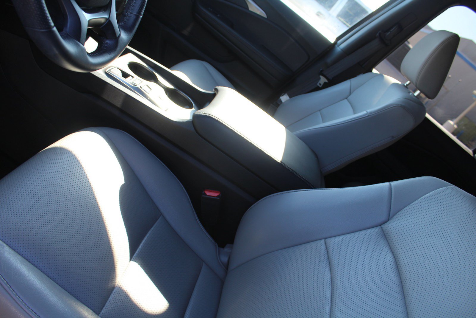 Used 2024 Honda Passport EX-L image 15