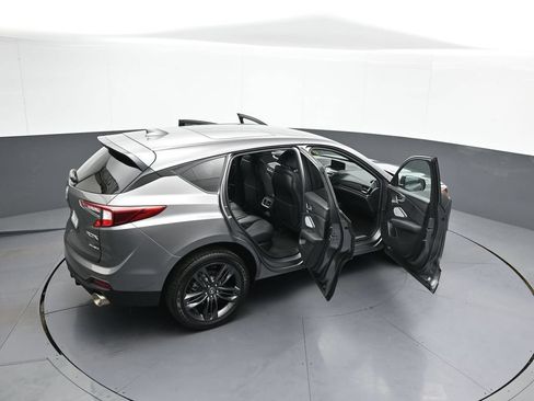 Certified 2023 Acura RDX A-Spec AWD/4WD image 45