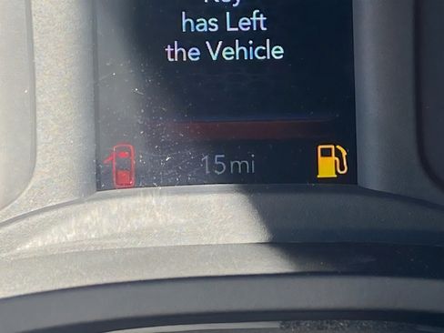 New 2025 RAM 1500 Tradesman image 17