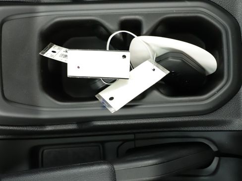 New 2025 Jeep Wrangler Unlimited Rubicon w/ Technology Group image 23