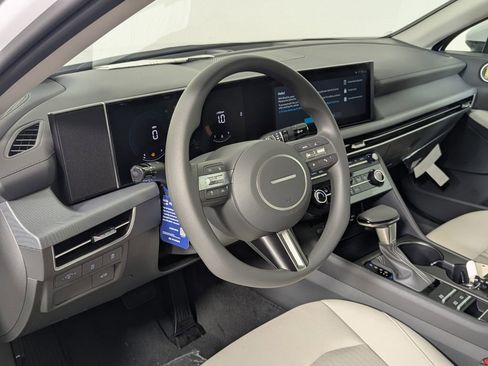 New 2026 Hyundai Sonata SE FWD image 11