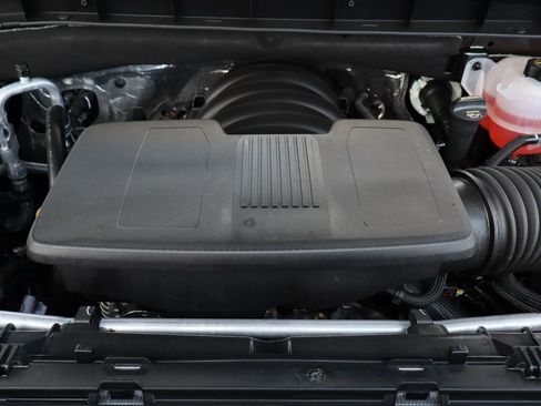 New 2026 GMC Sierra 1500 Elevation w/ Elevation Premium Package image 20