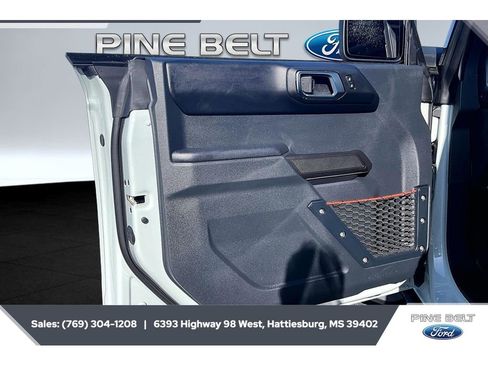 Used 2024 Ford Bronco Raptor image 17