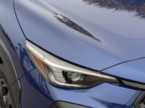 Certified 2025 Subaru Crosstrek 2.5i Sport image 10